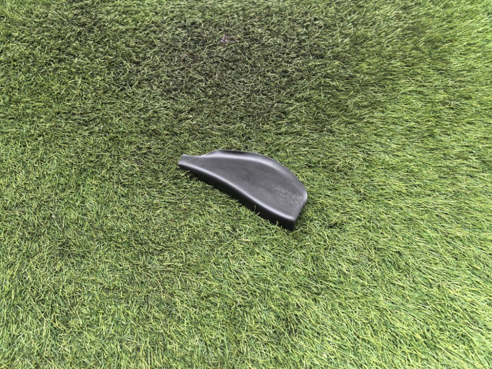 Накладка двери, 400 рублей, Красноярск