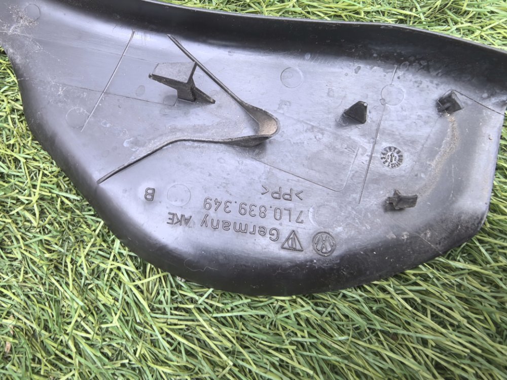 Накладка двери, 400 рублей, Красноярск