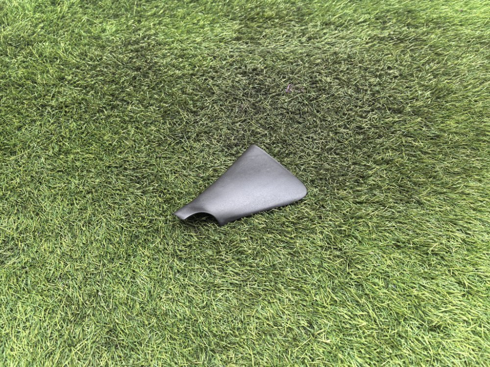 Накладка двери, 400 рублей, Красноярск