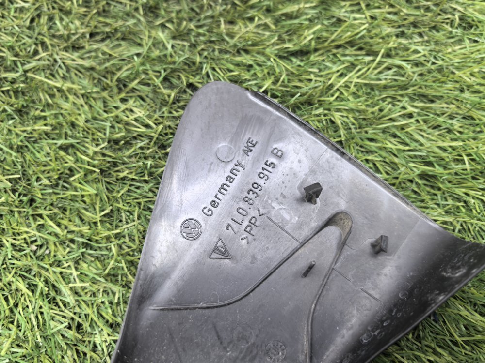 Накладка двери, 400 рублей, Красноярск