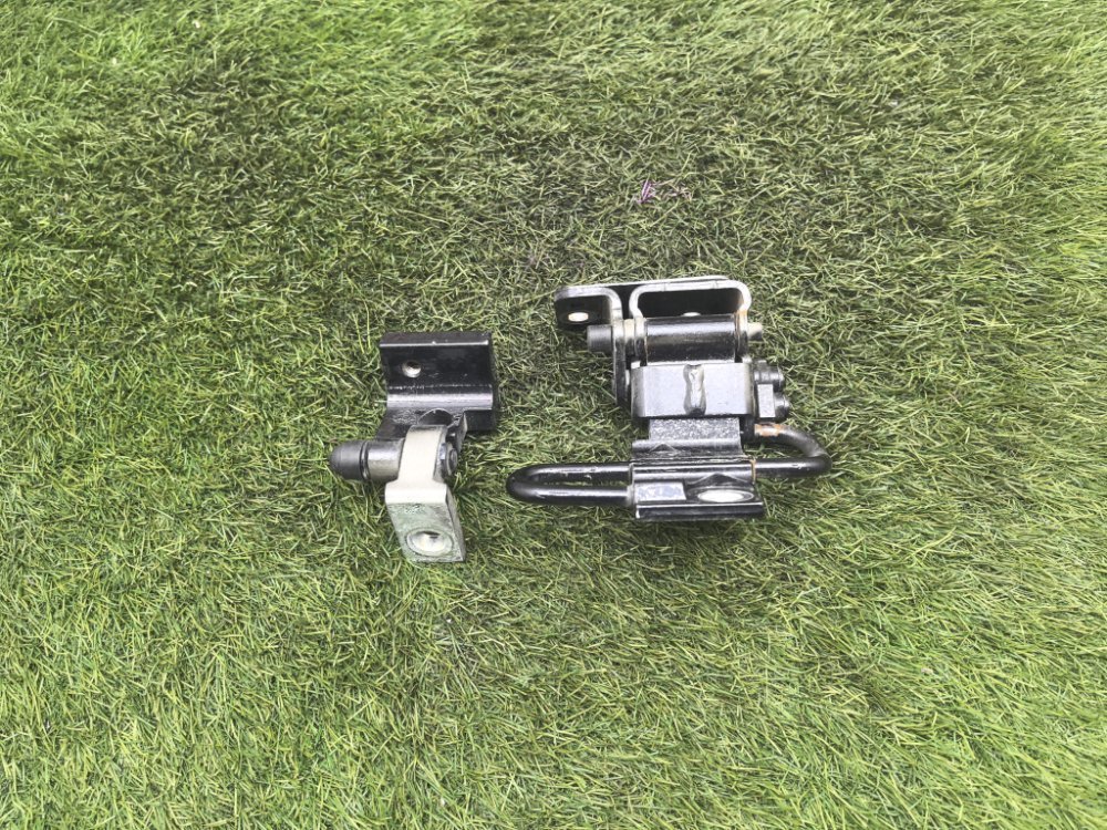 крепление двери, 1500 рублей, Красноярск