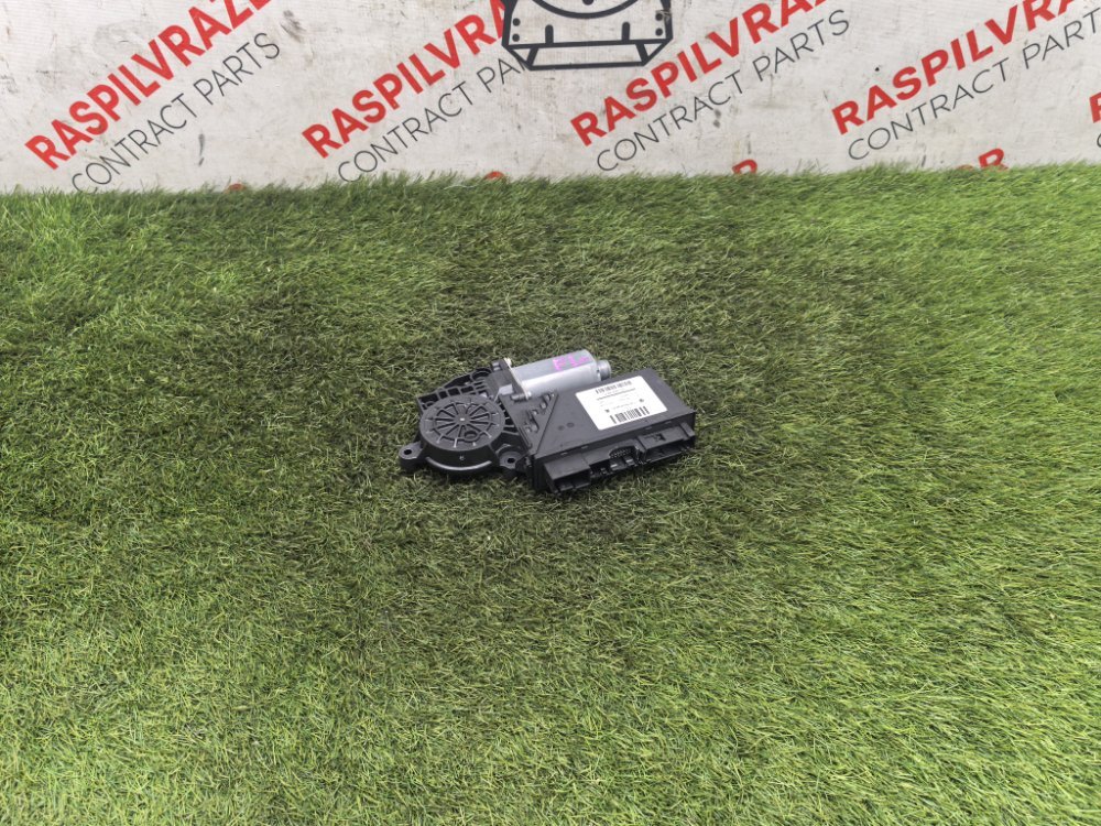 Мотор стеклоподъемника, 1500 рублей, Красноярск