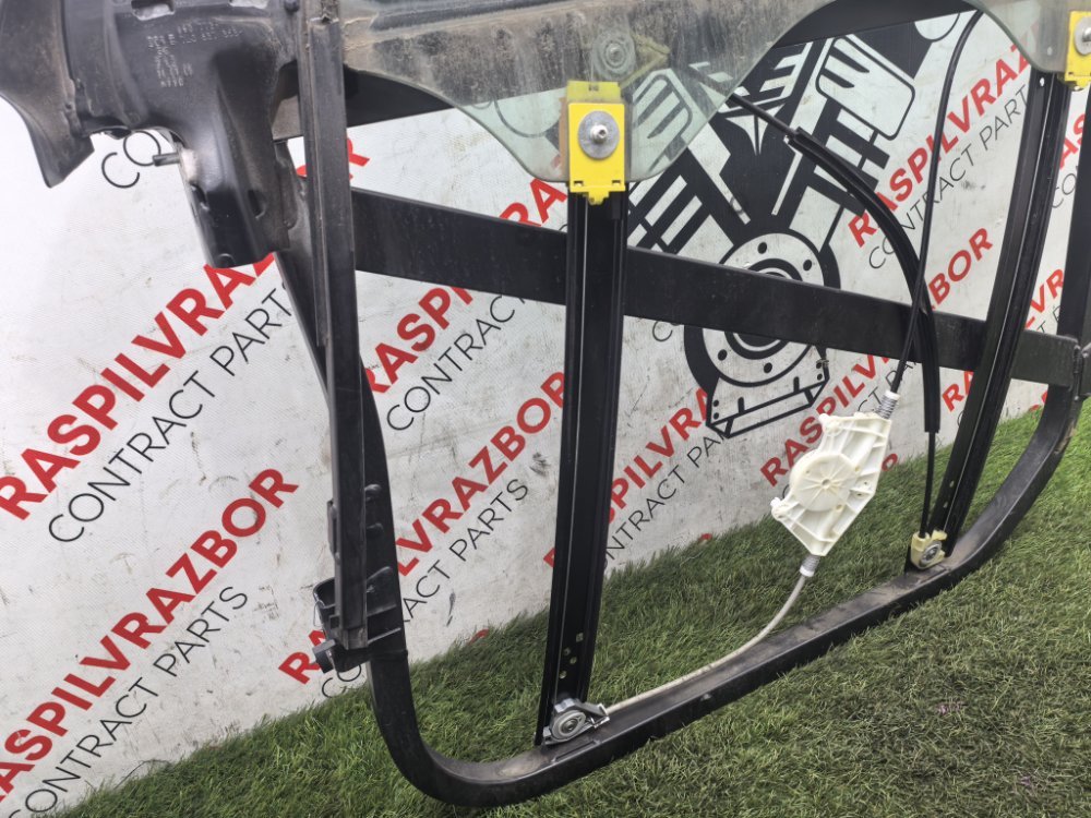 Стеклоподъемный механизм, 6000 рублей, Красноярск