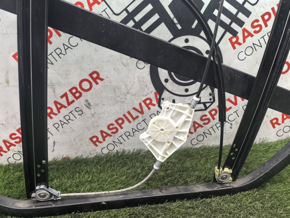 Стеклоподъемный механизм, 6000 рублей, Красноярск