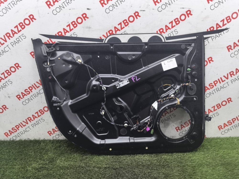 панель двери, 1500 рублей, Красноярск