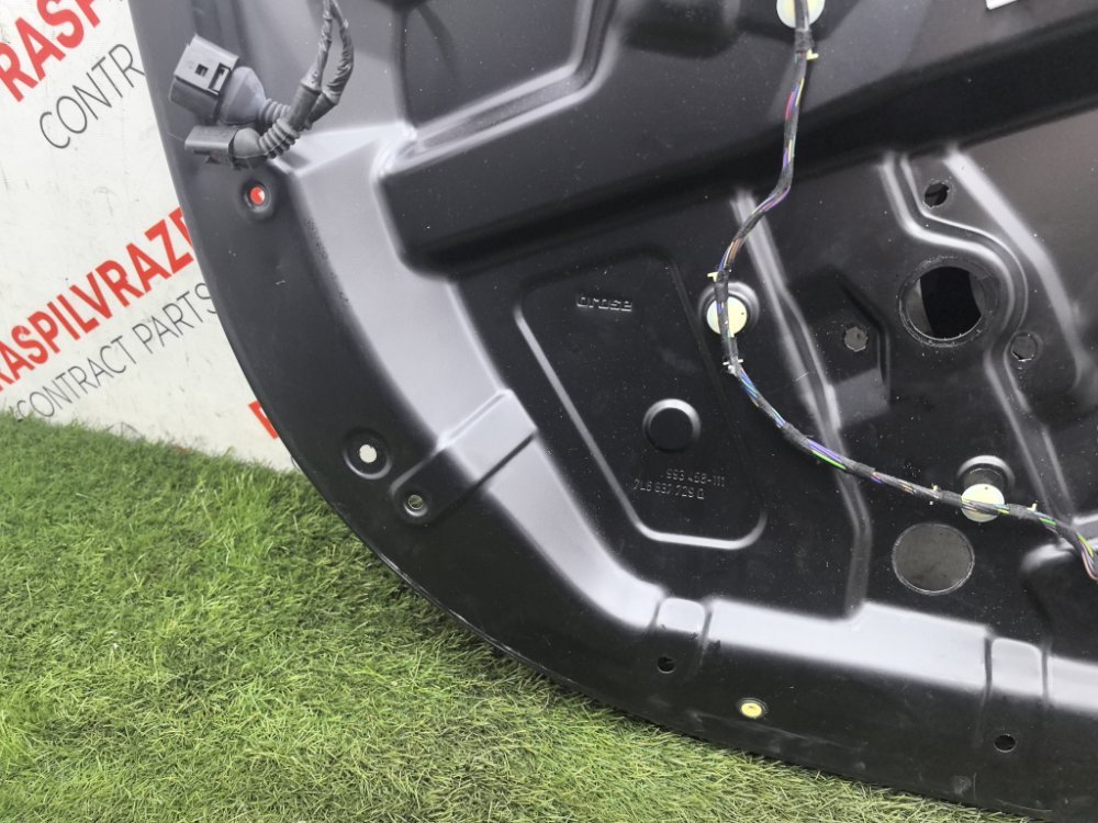 панель двери, 1500 рублей, Красноярск