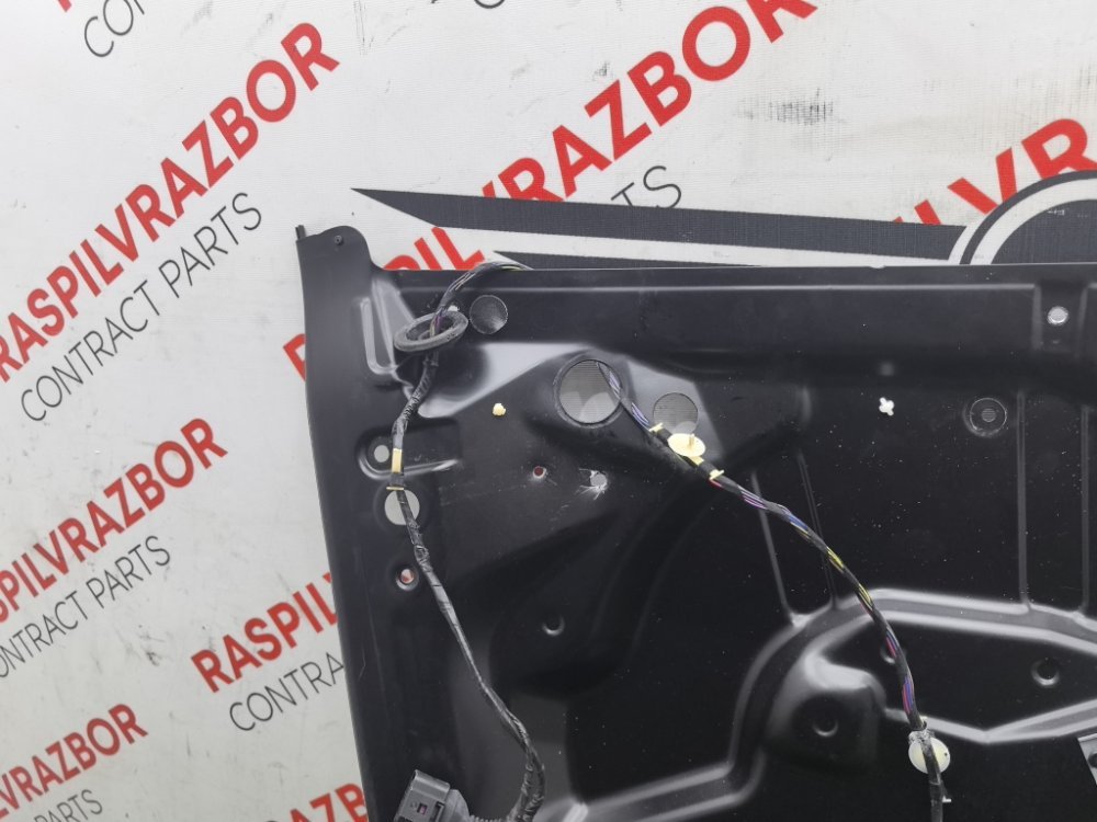 панель двери, 1500 рублей, Красноярск