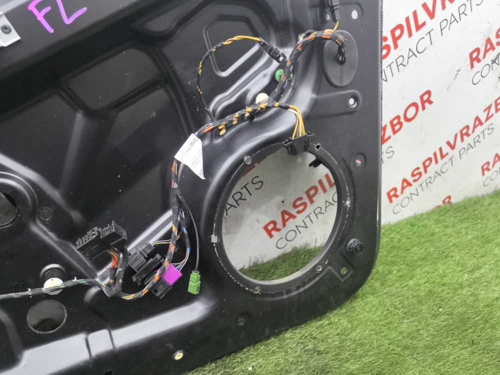 панель двери, 1500 рублей, Красноярск