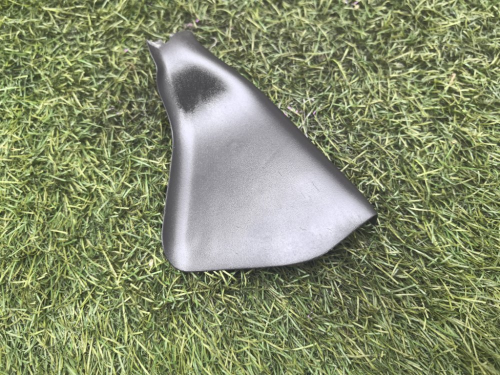 Накладка двери, 400 рублей, Красноярск