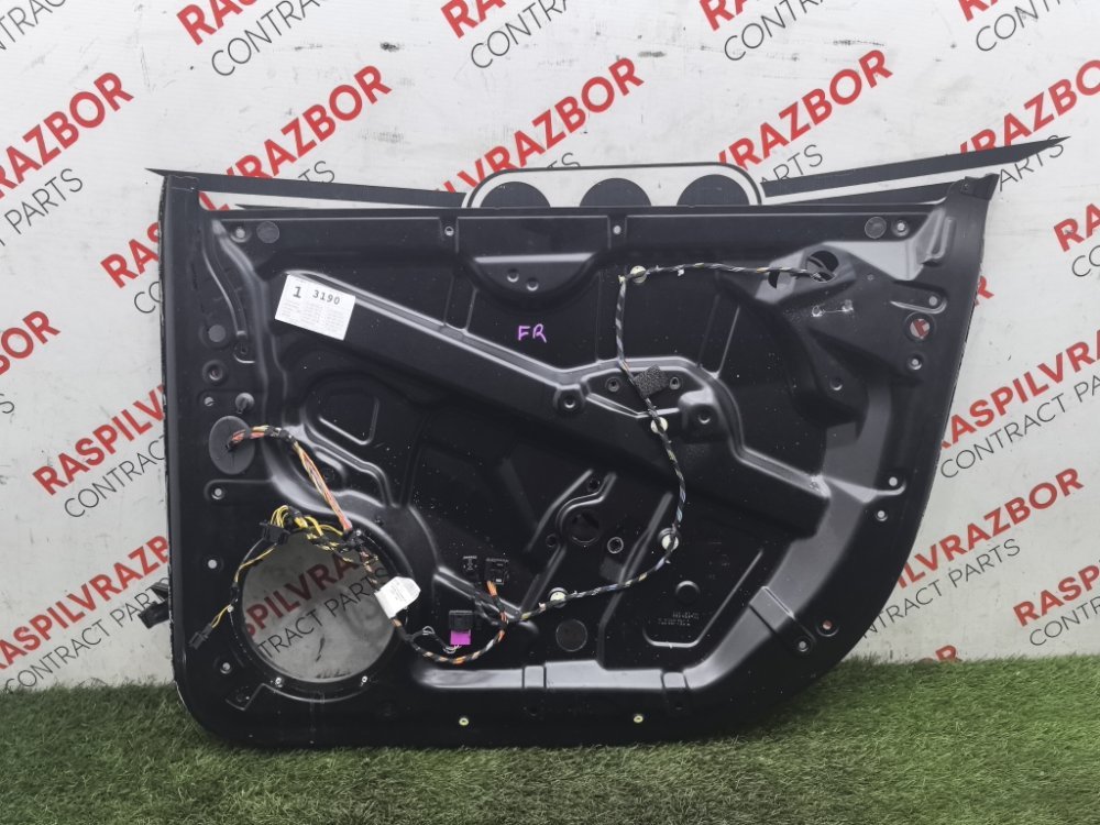 панель двери, 1500 рублей, Красноярск