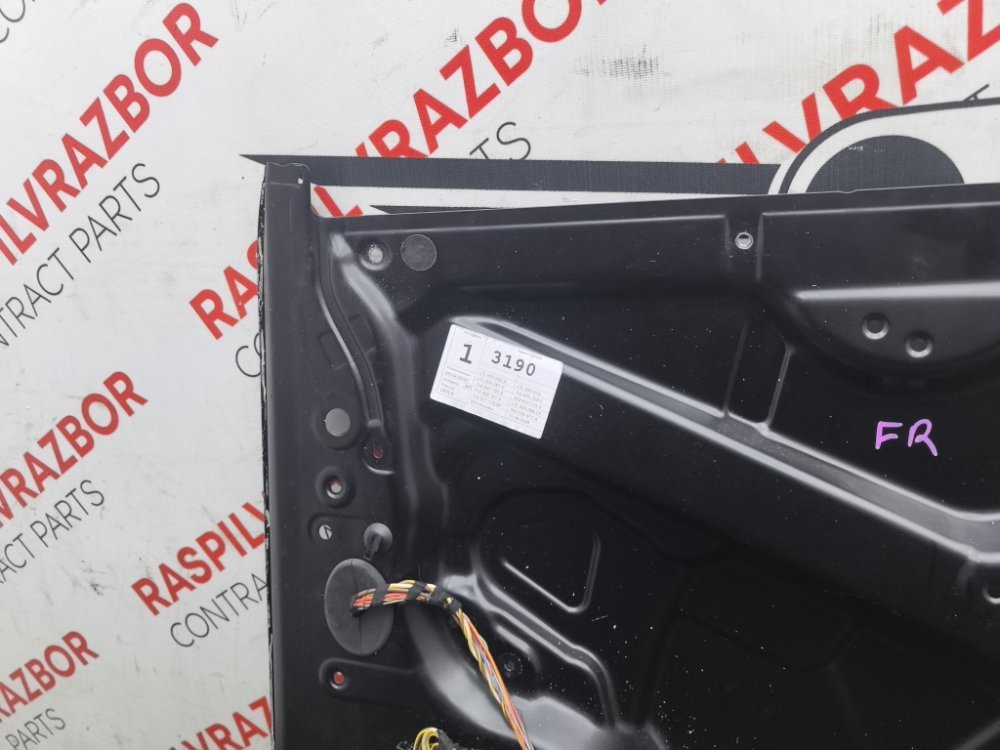 панель двери, 1500 рублей, Красноярск