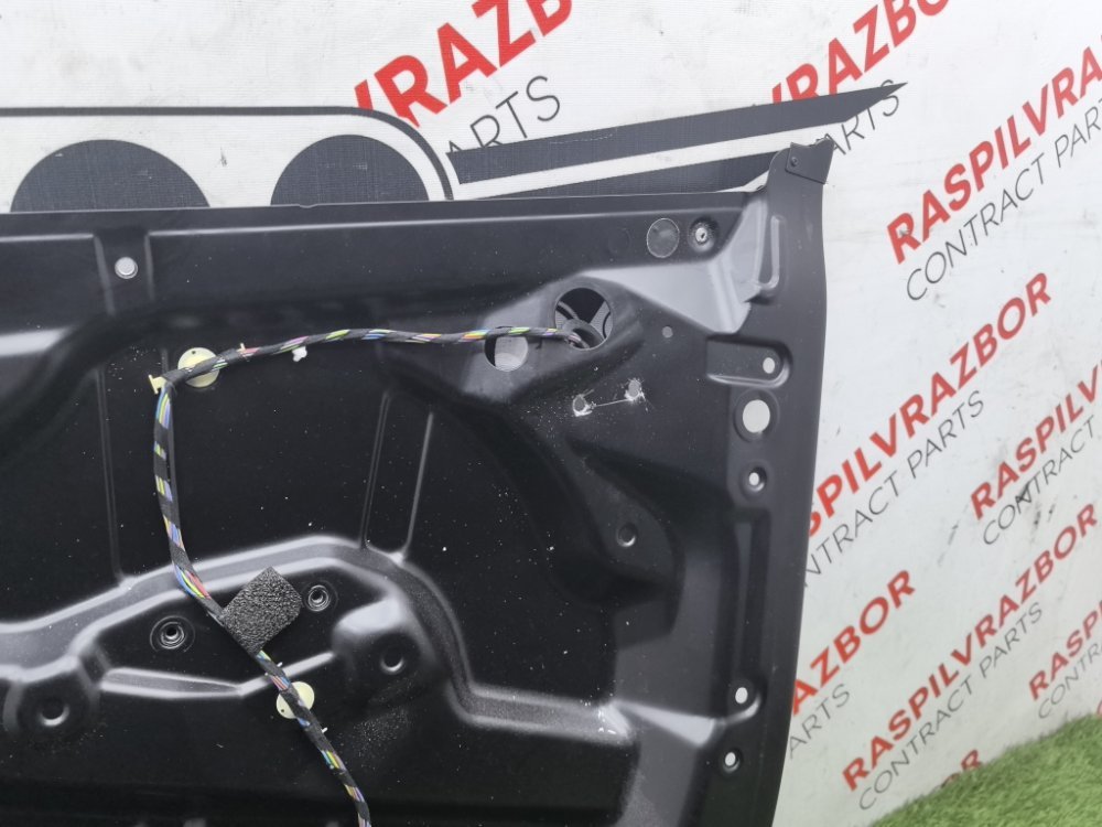 панель двери, 1500 рублей, Красноярск