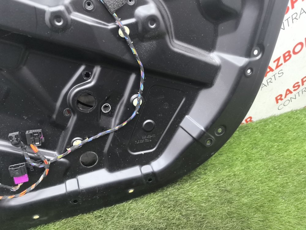 панель двери, 1500 рублей, Красноярск