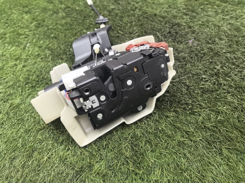 замок двери, 2500 рублей, Красноярск