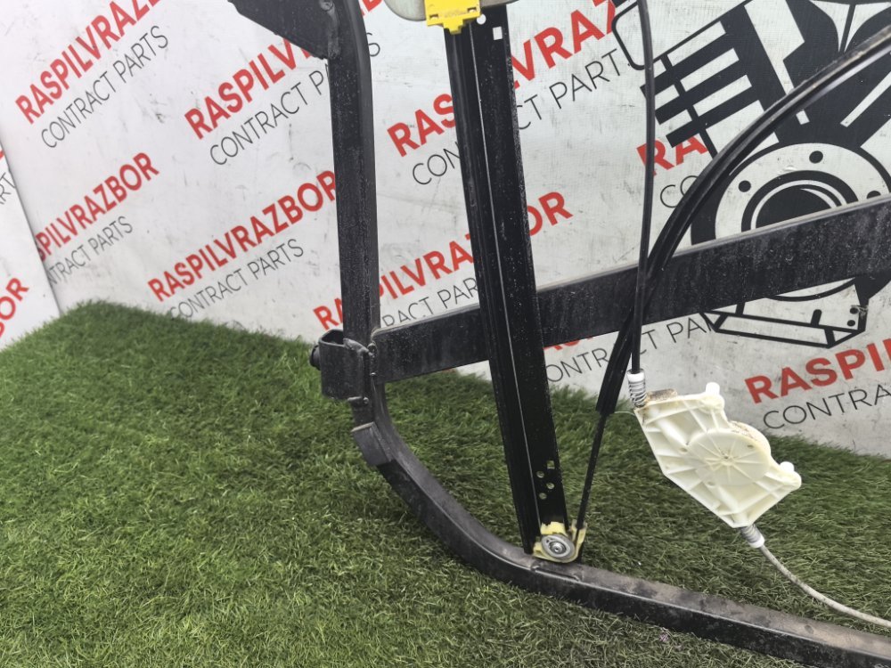 Стеклоподъемный механизм, 6000 рублей, Красноярск