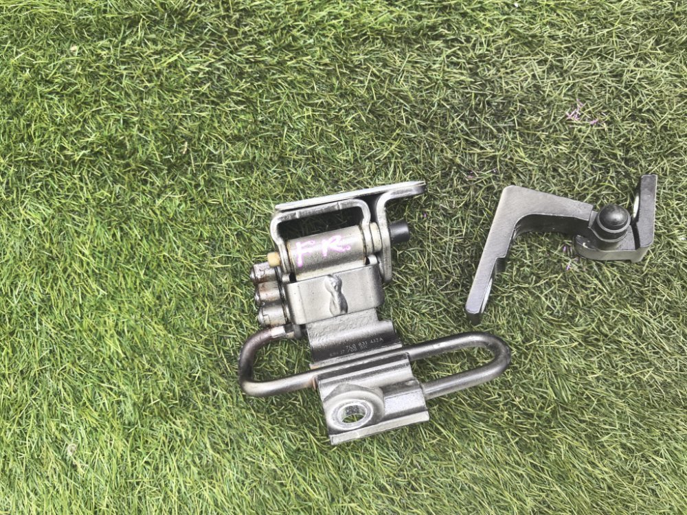 крепление двери, 1500 рублей, Красноярск