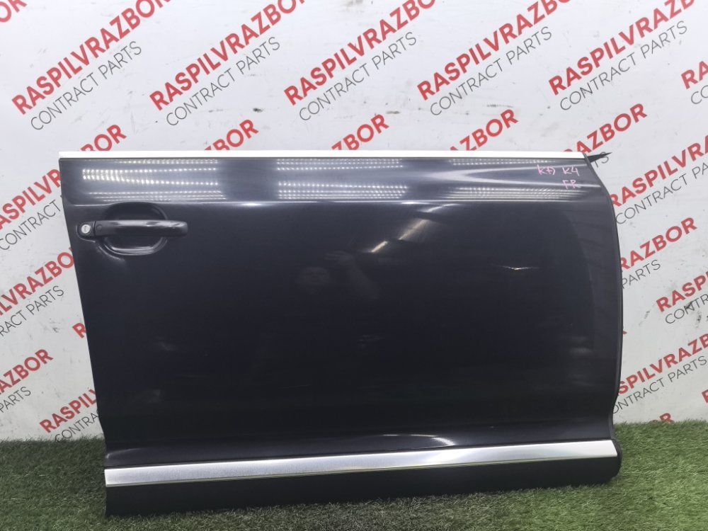 Дверь боковая, 10000 рублей, Красноярск