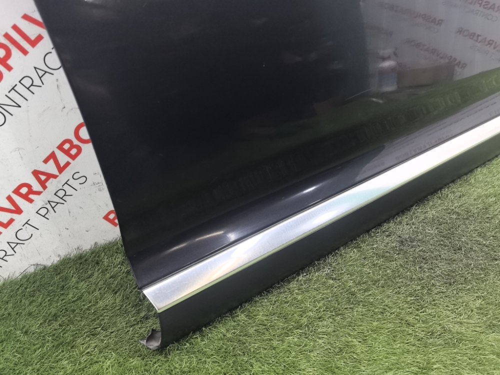 Дверь боковая, 10000 рублей, Красноярск