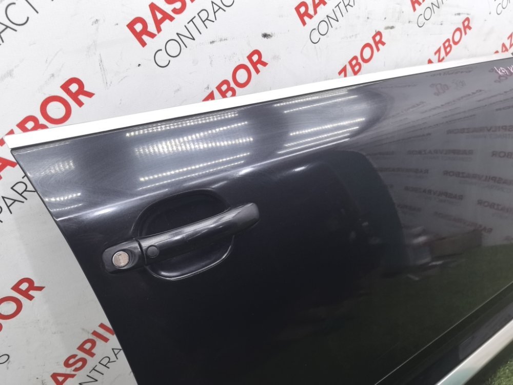 Дверь боковая, 10000 рублей, Красноярск