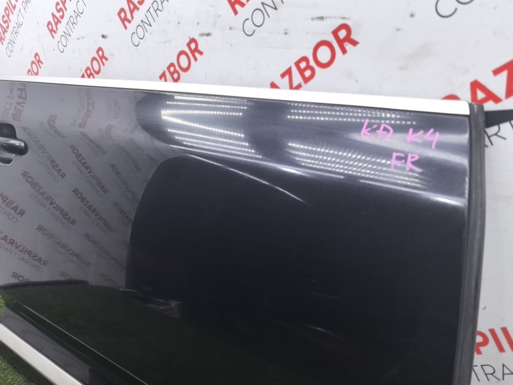 Дверь боковая, 10000 рублей, Красноярск