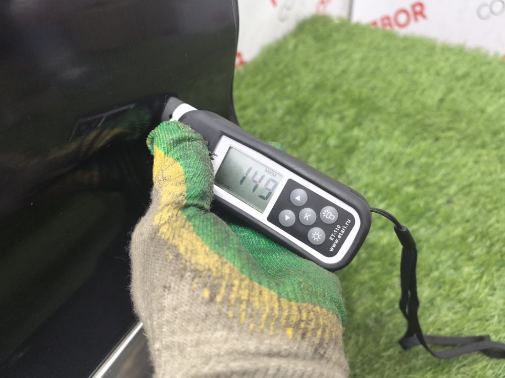 Дверь боковая, 10000 рублей, Красноярск