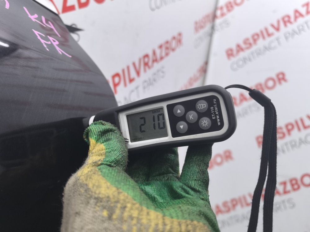 Дверь боковая, 10000 рублей, Красноярск