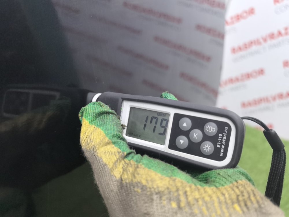 Дверь боковая, 10000 рублей, Красноярск