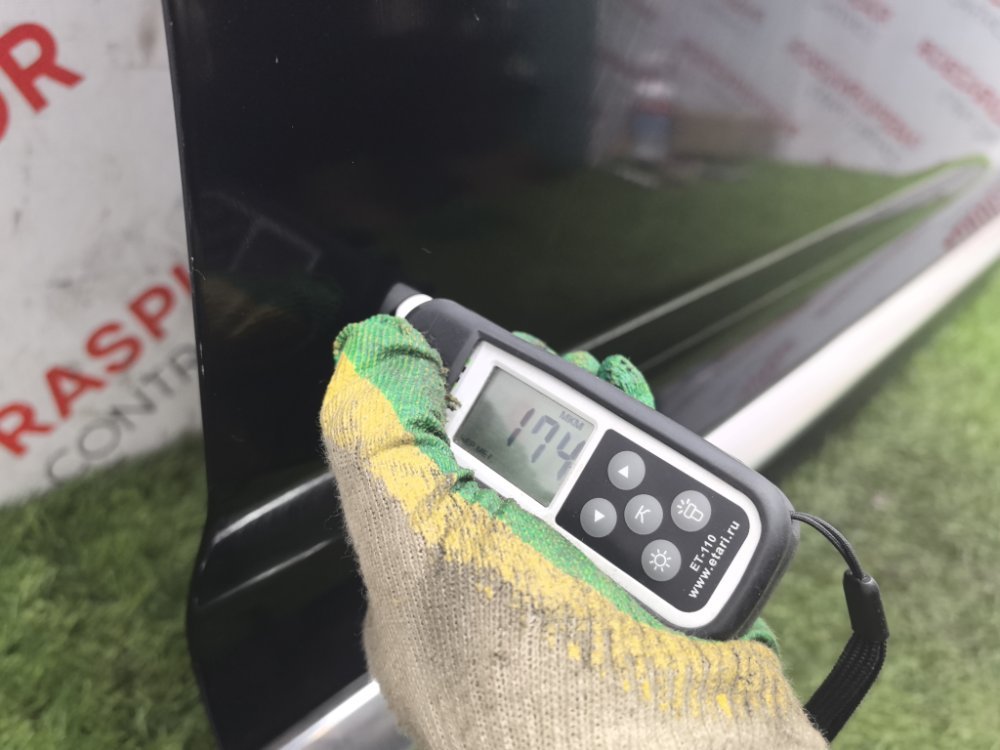 Дверь боковая, 10000 рублей, Красноярск