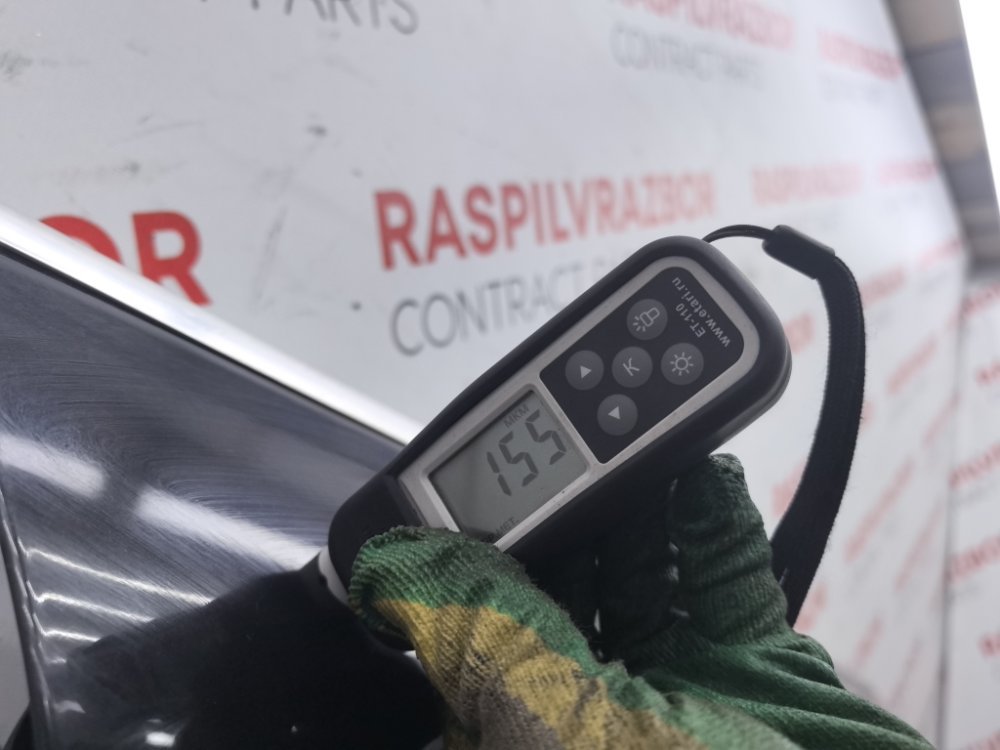 Дверь боковая, 10000 рублей, Красноярск