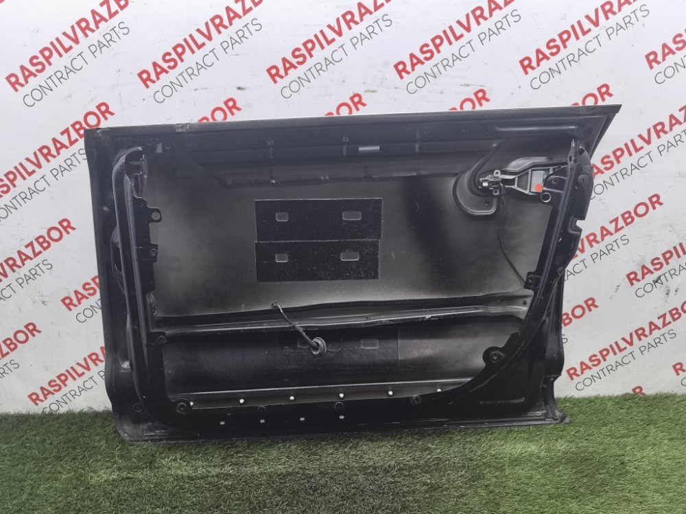 Дверь боковая, 10000 рублей, Красноярск