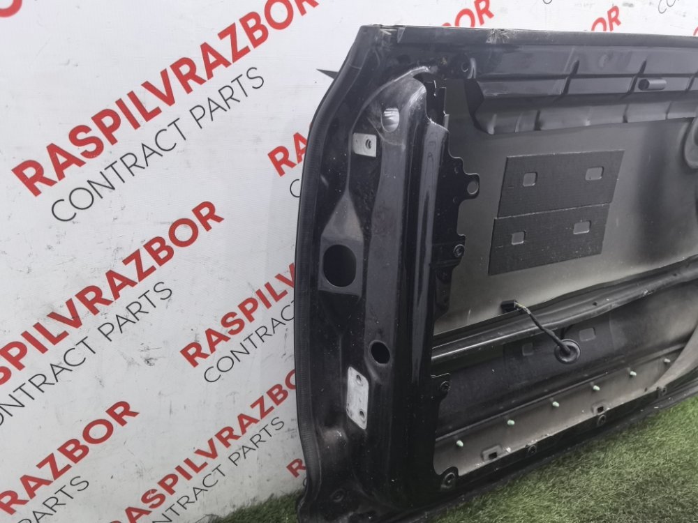 Дверь боковая, 10000 рублей, Красноярск