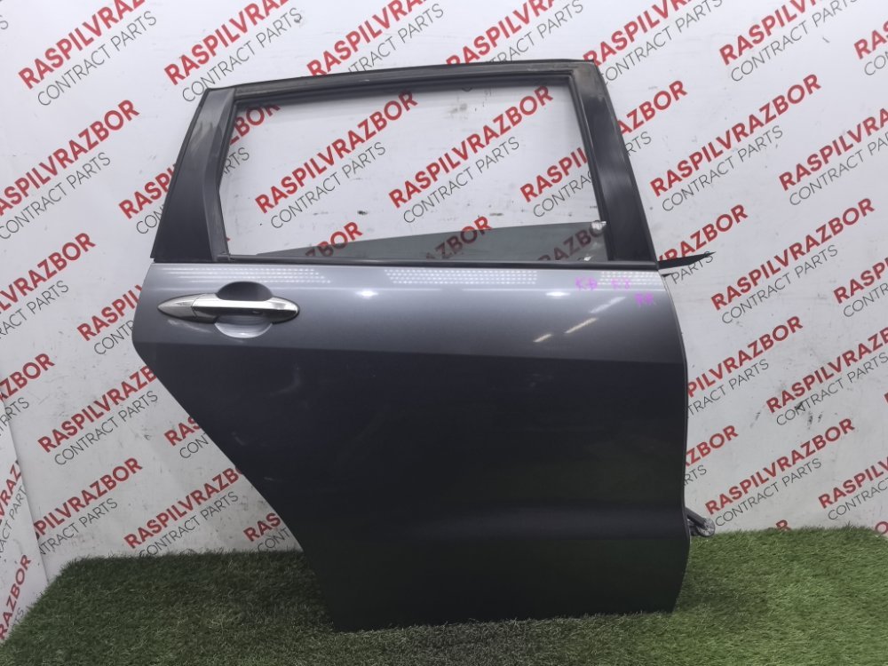 Дверь боковая, 15000 рублей, Красноярск