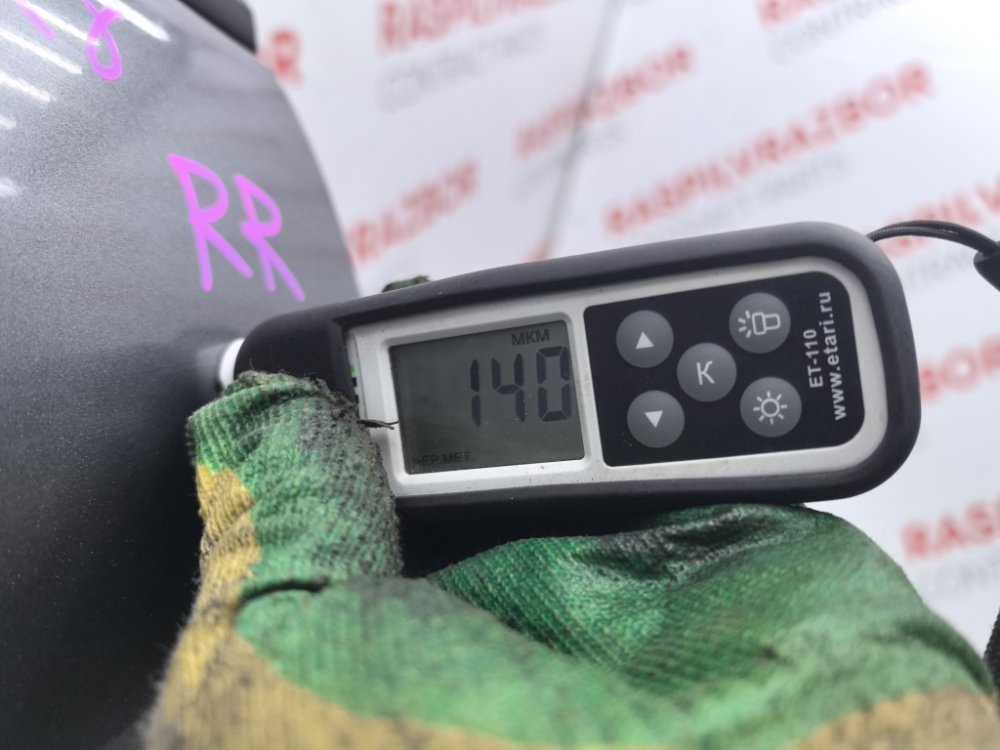 Дверь боковая, 15000 рублей, Красноярск