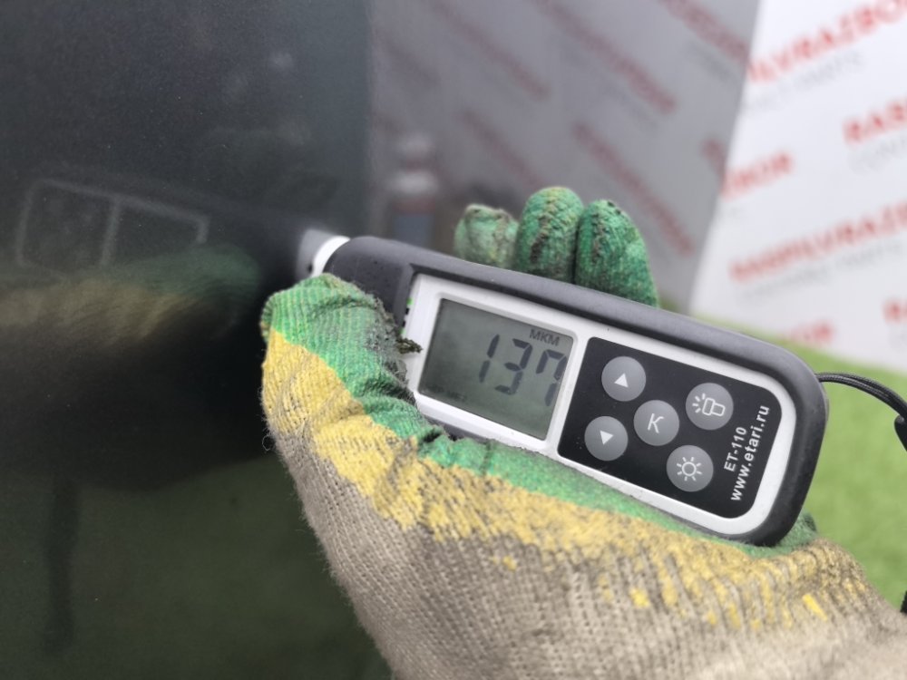 Дверь боковая, 15000 рублей, Красноярск