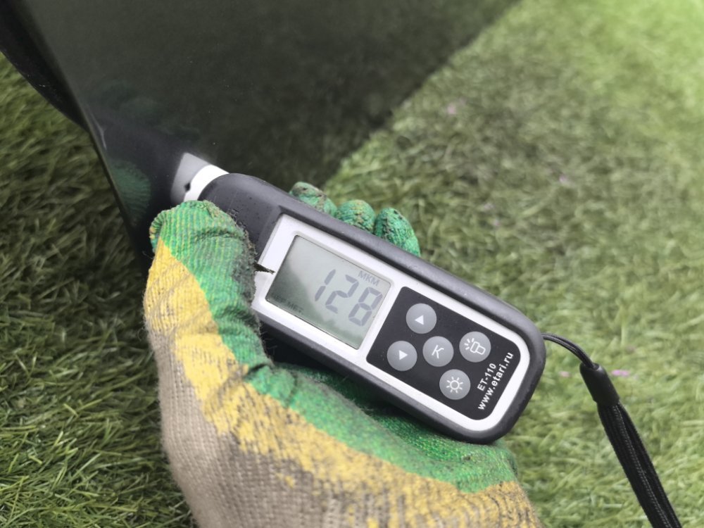 Дверь боковая, 15000 рублей, Красноярск