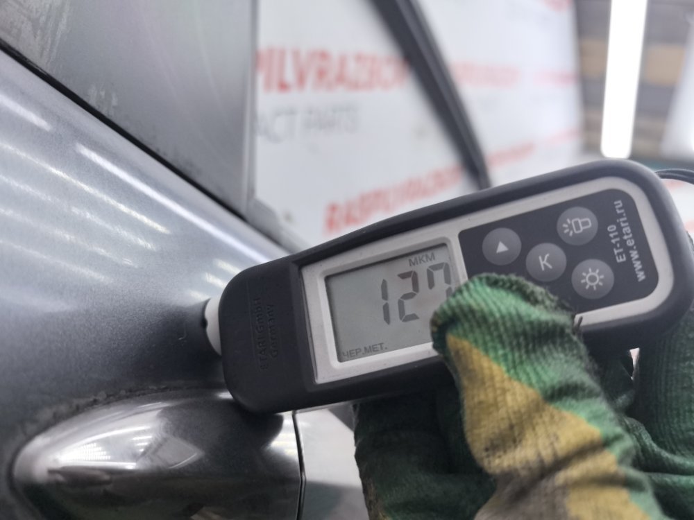 Дверь боковая, 15000 рублей, Красноярск