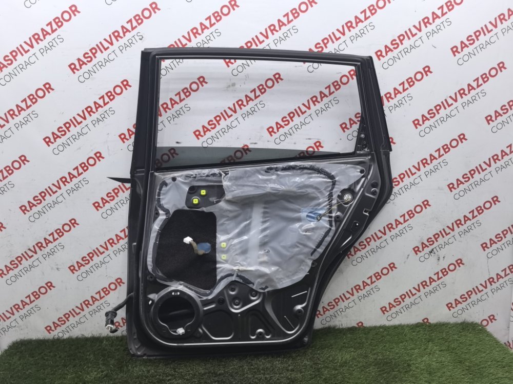 Дверь боковая, 15000 рублей, Красноярск