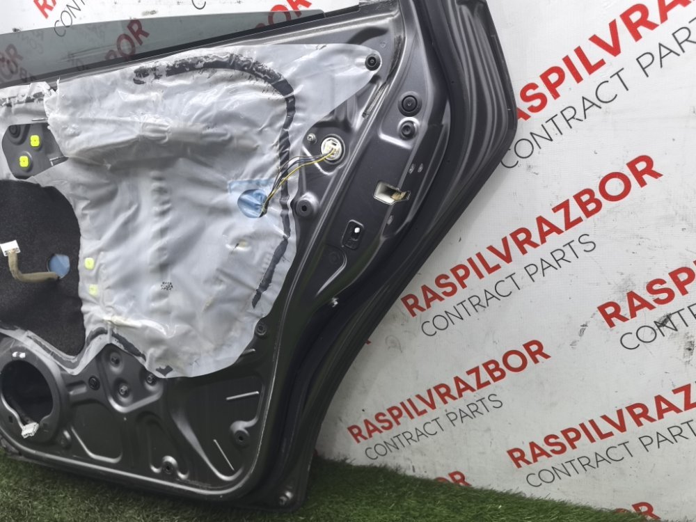 Дверь боковая, 15000 рублей, Красноярск