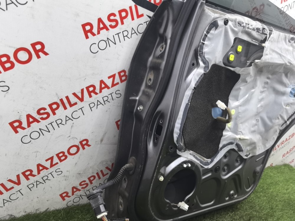 Дверь боковая, 15000 рублей, Красноярск