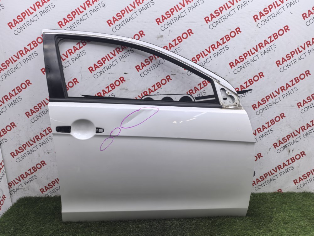 Дверь боковая, 7000 рублей, Красноярск