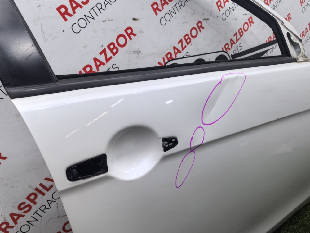 Дверь боковая, 7000 рублей, Красноярск