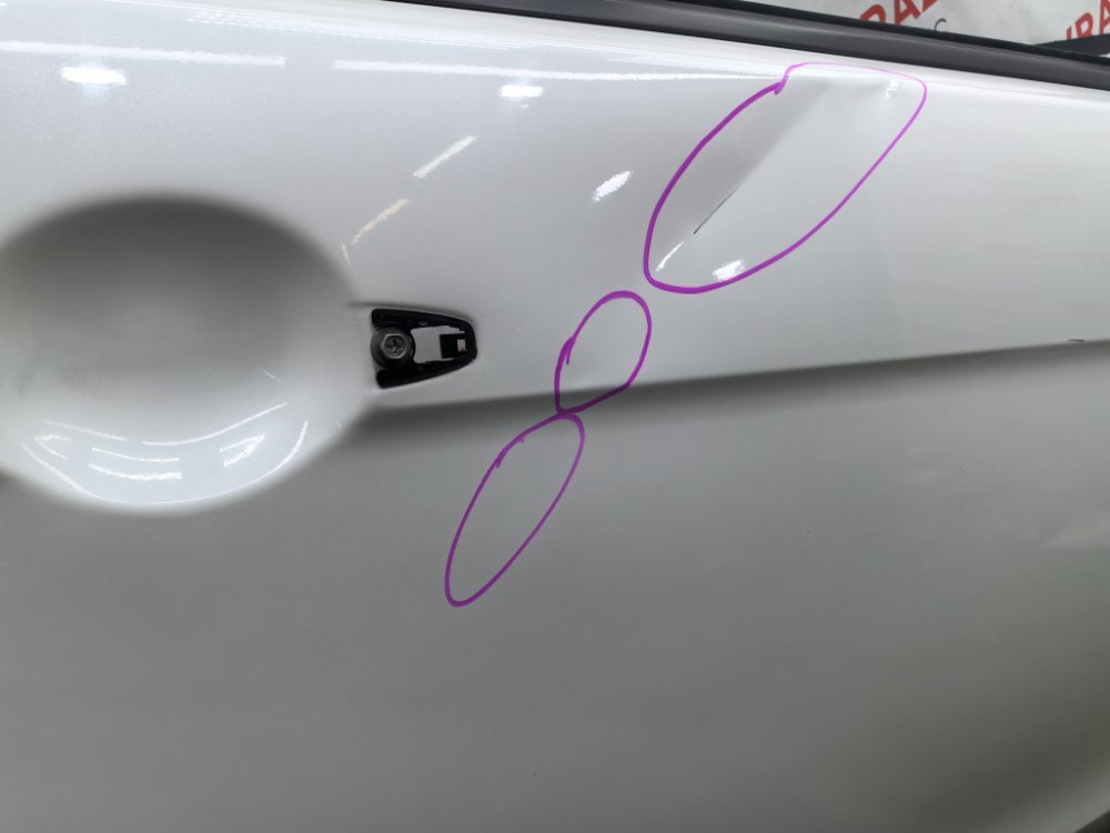 Дверь боковая, 7000 рублей, Красноярск