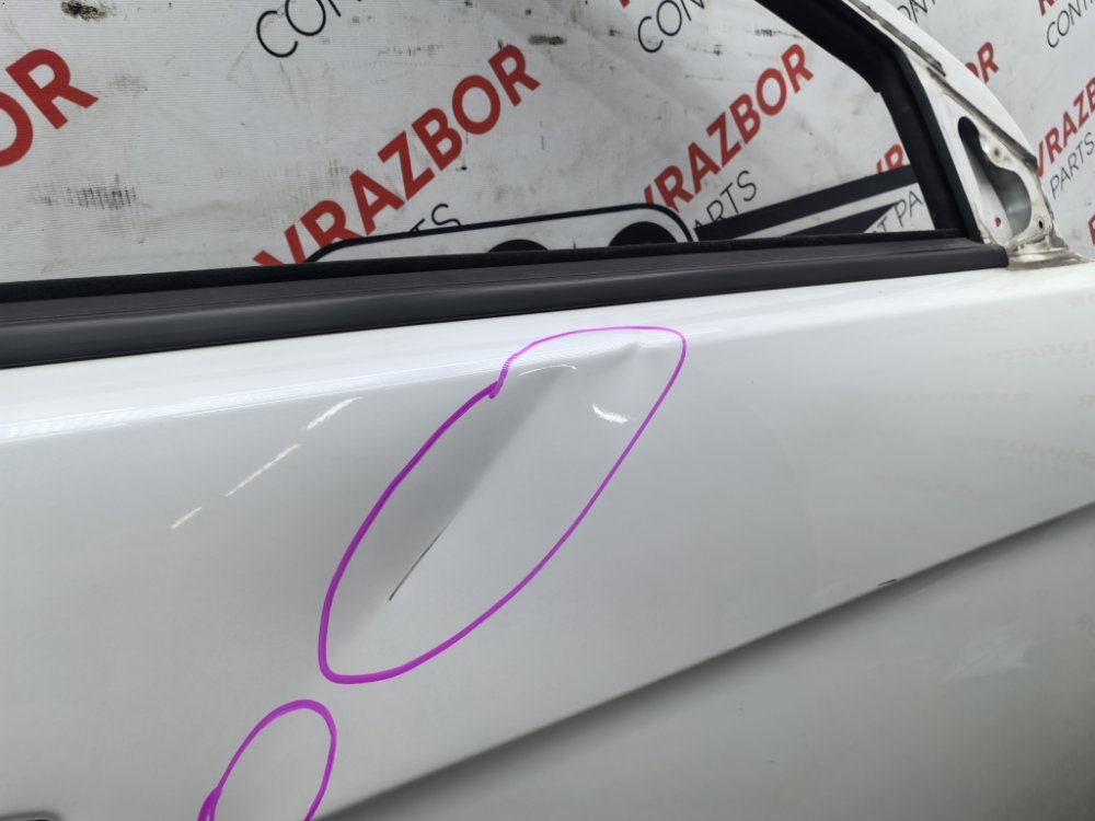 Дверь боковая, 7000 рублей, Красноярск