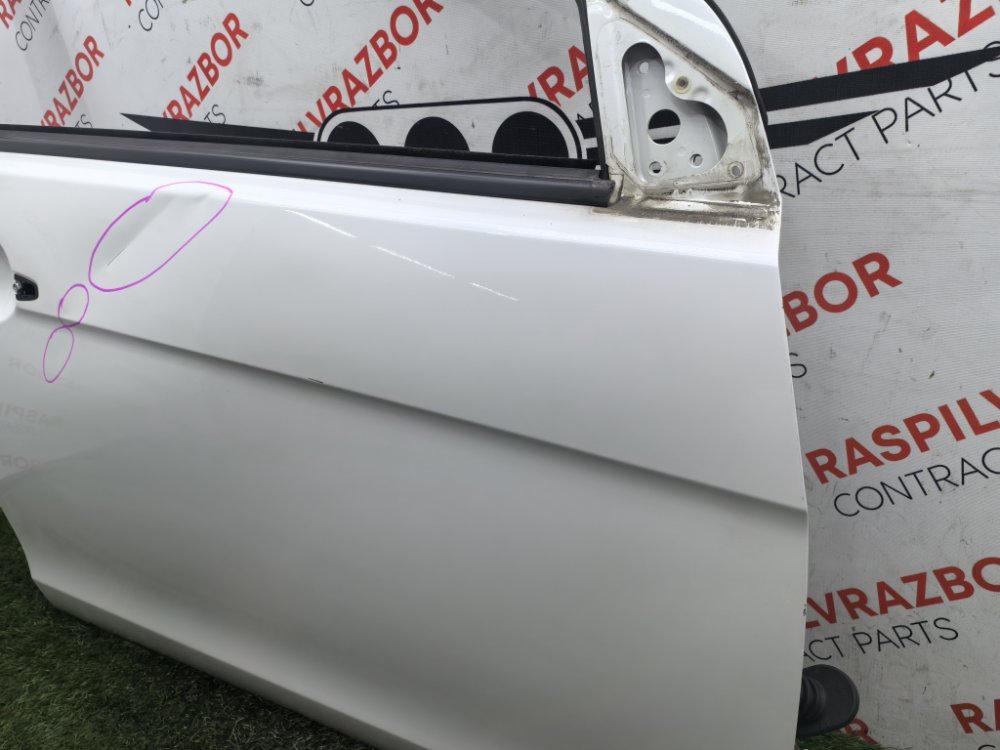 Дверь боковая, 7000 рублей, Красноярск