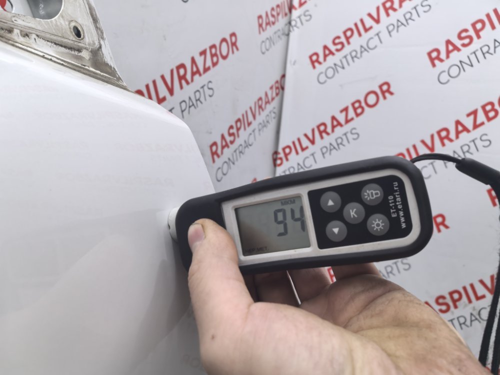 Дверь боковая, 7000 рублей, Красноярск