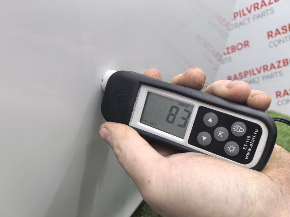 Дверь боковая, 7000 рублей, Красноярск