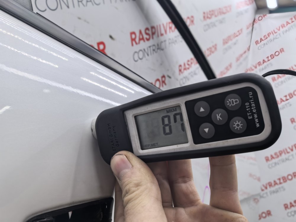 Дверь боковая, 7000 рублей, Красноярск