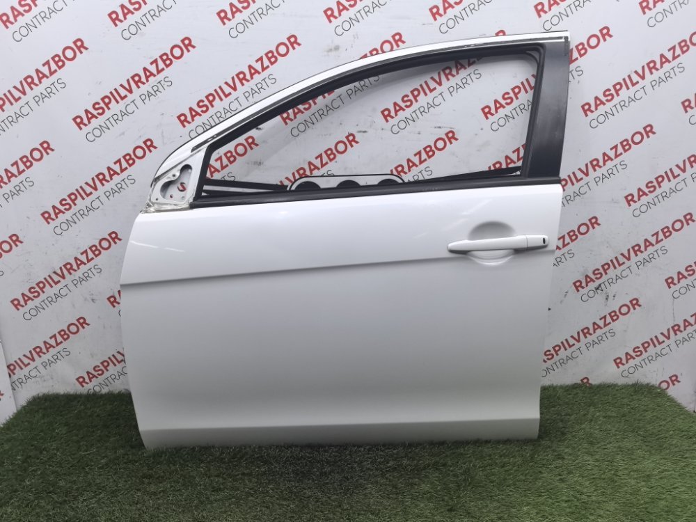 Дверь боковая, 20000 рублей, Красноярск