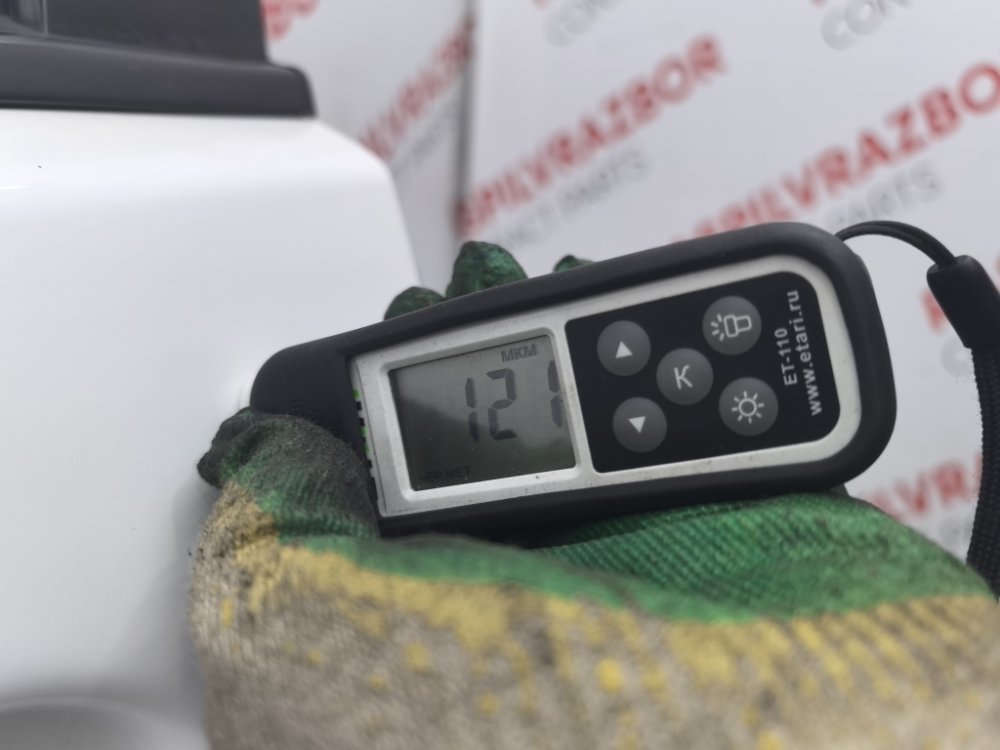 Дверь боковая, 20000 рублей, Красноярск