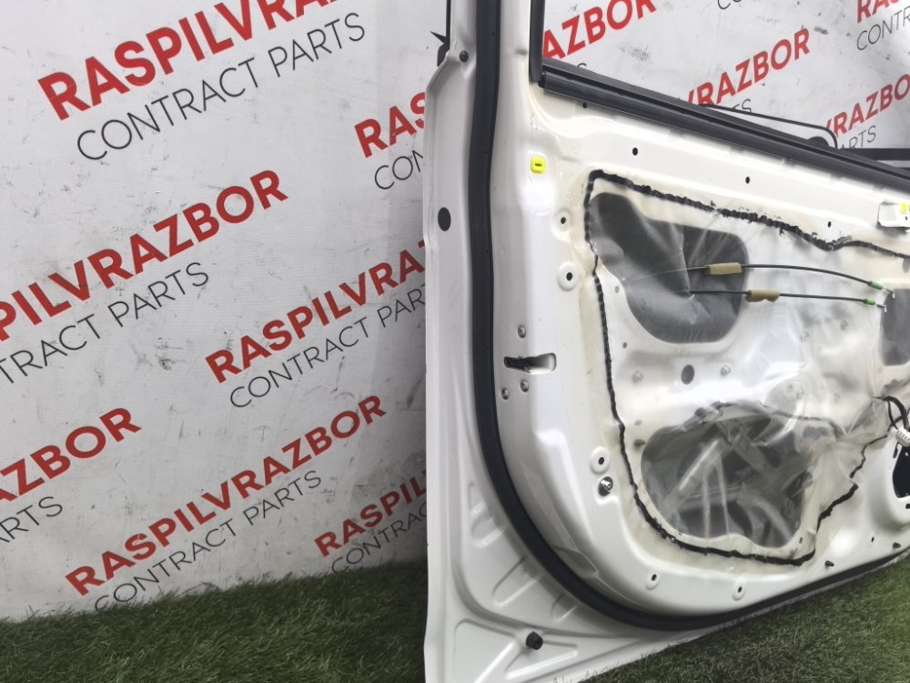 Дверь боковая, 20000 рублей, Красноярск